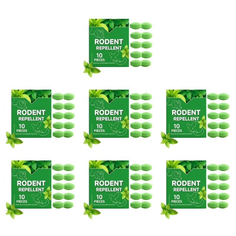 Botaniske Gnageravvisende Baller