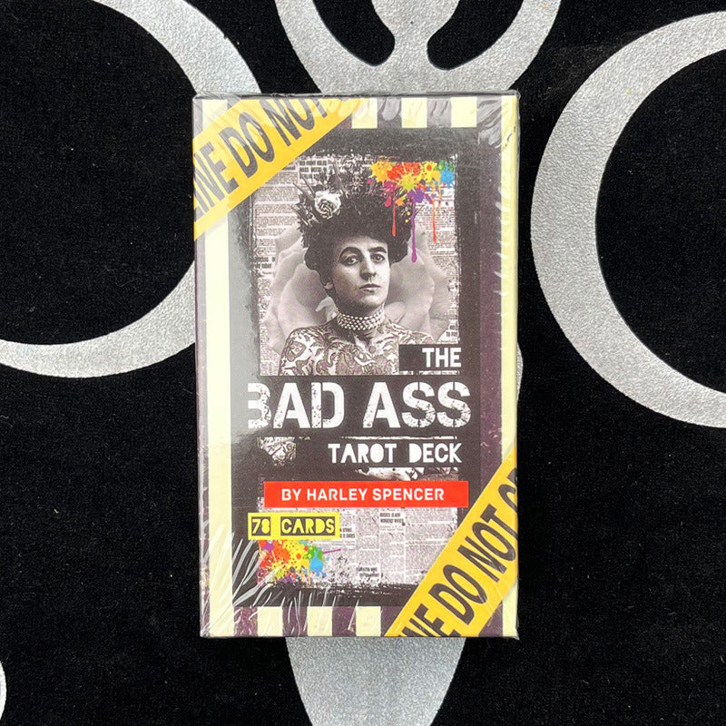Themed Tarot Decks