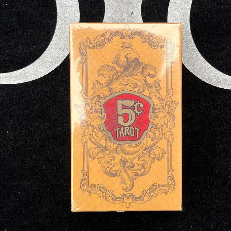 Themed Tarot Decks
