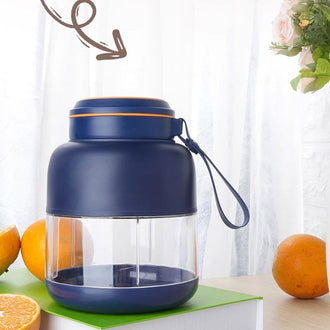 Bærbar Trådløs Juicekopp