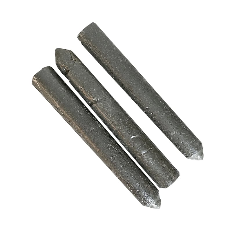 Pulverkjernede Aluminiums Sveisestenger