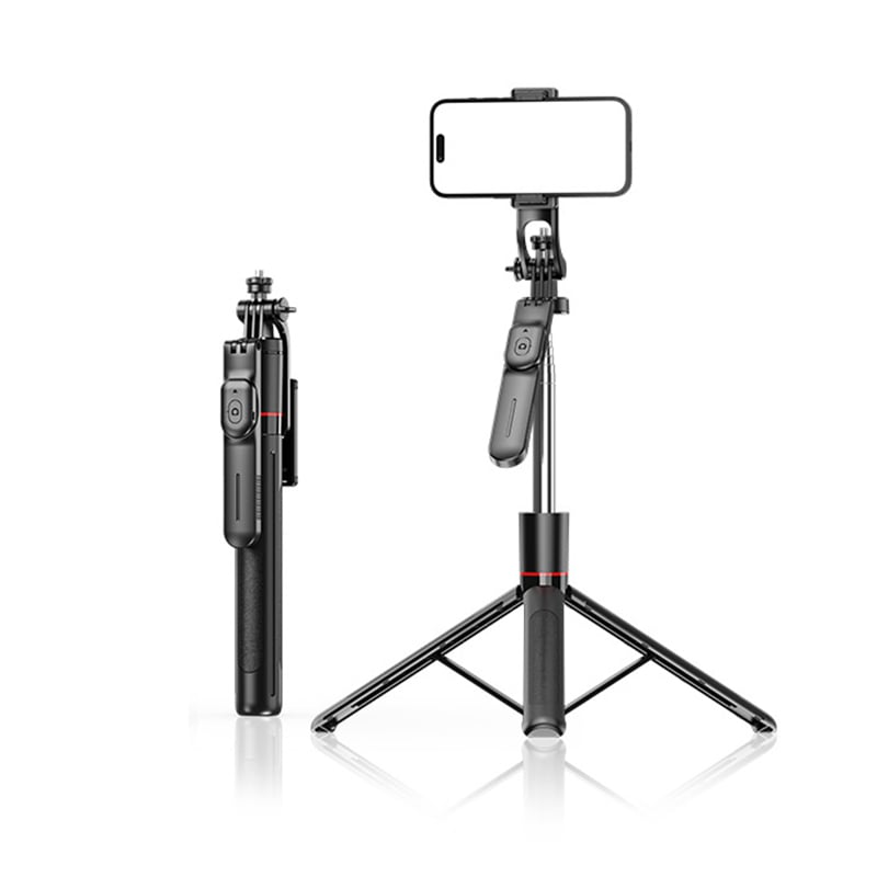AI-Drevet Helautomatisk Sporings Telefongimbal