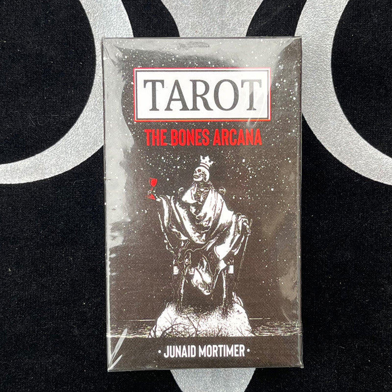 Themed Tarot Decks