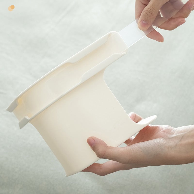 Sklisikre usynlige spenne fire hjørner lakenfeste