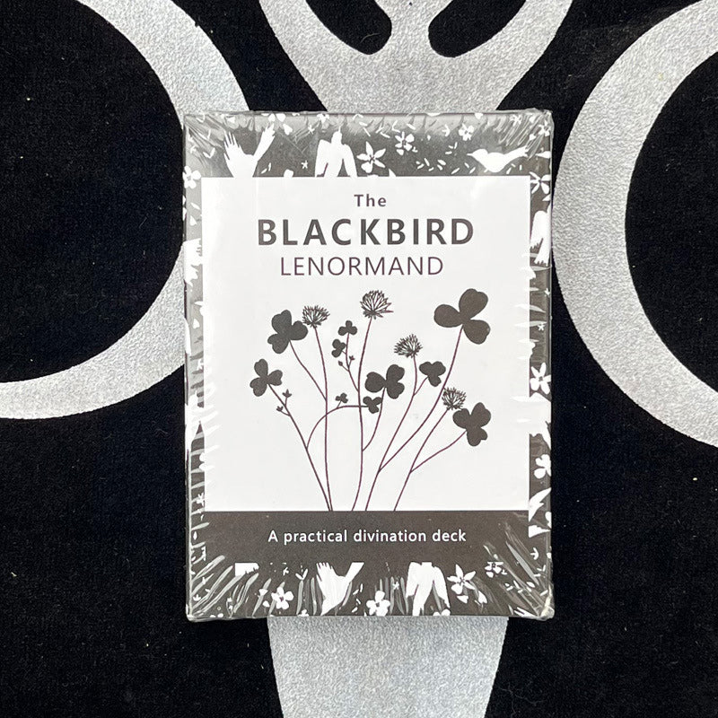 Themed Tarot Decks