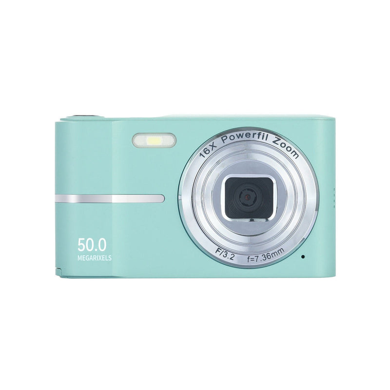 Oppgradert FHD 1080P digitalkamera