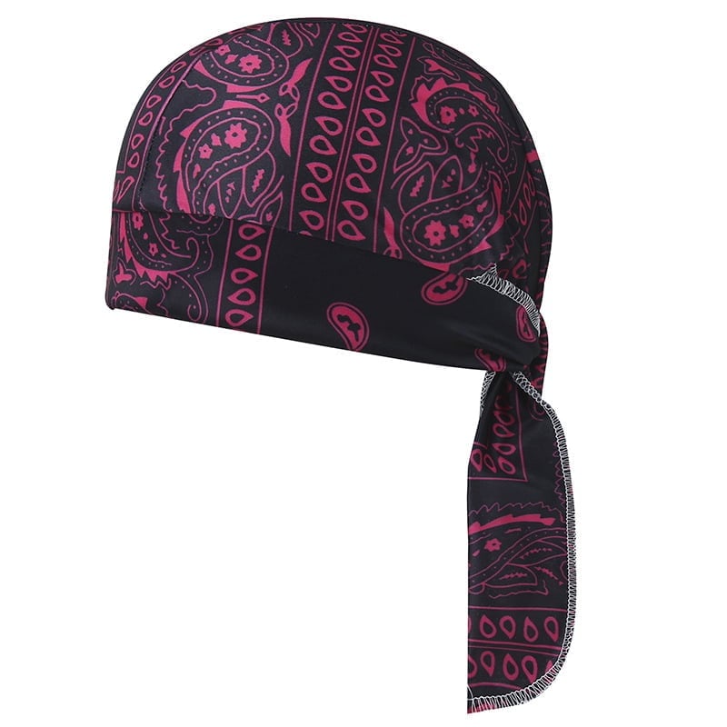 Cycling Head Wrap