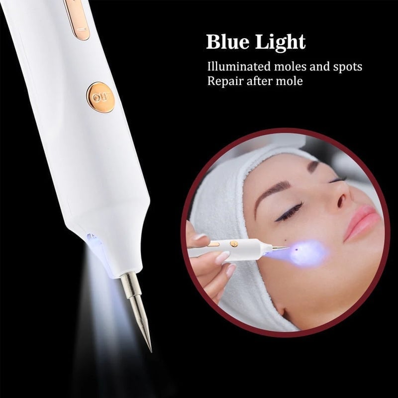 Beauty Mole & Spot Removal Pen