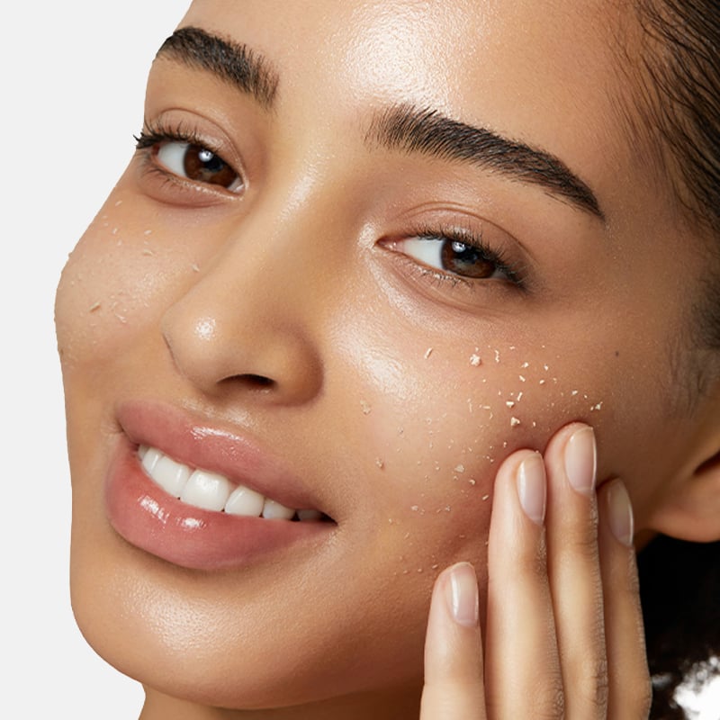 Hypochlorige Säure Peeling-Serum