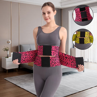Trippel Wrap Mageformer