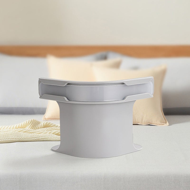 Sklisikre usynlige spenne fire hjørner lakenfeste