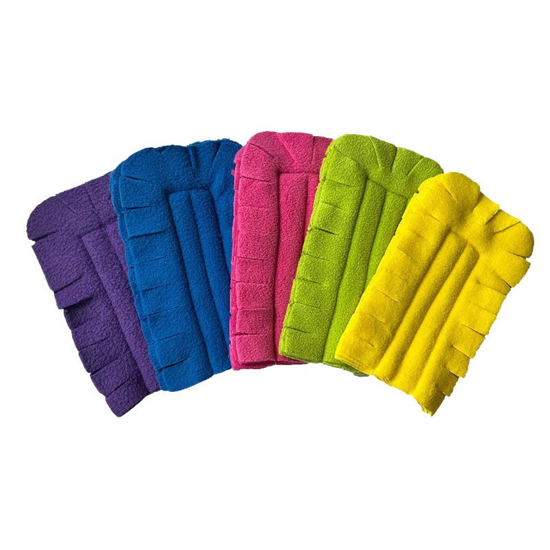 Gjenbrukbar Chenille Mikrofiber Støvkost