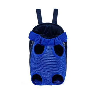 Pet Travel Leg-out Backpack