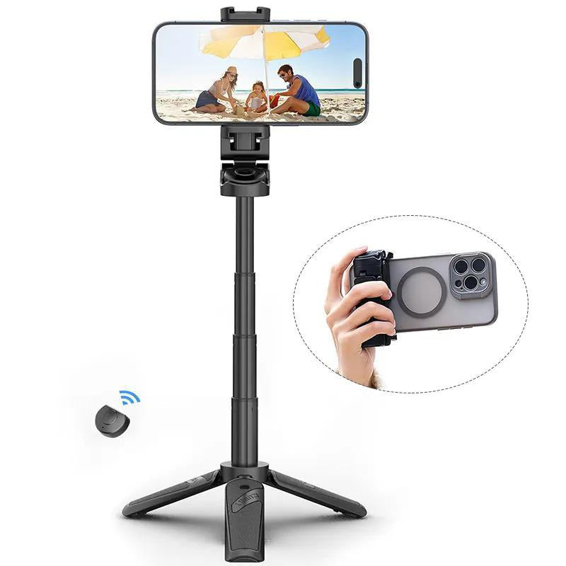Multifunksjonell Selfiestang