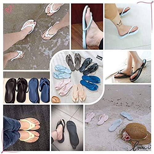 Avtakbare flip-flops