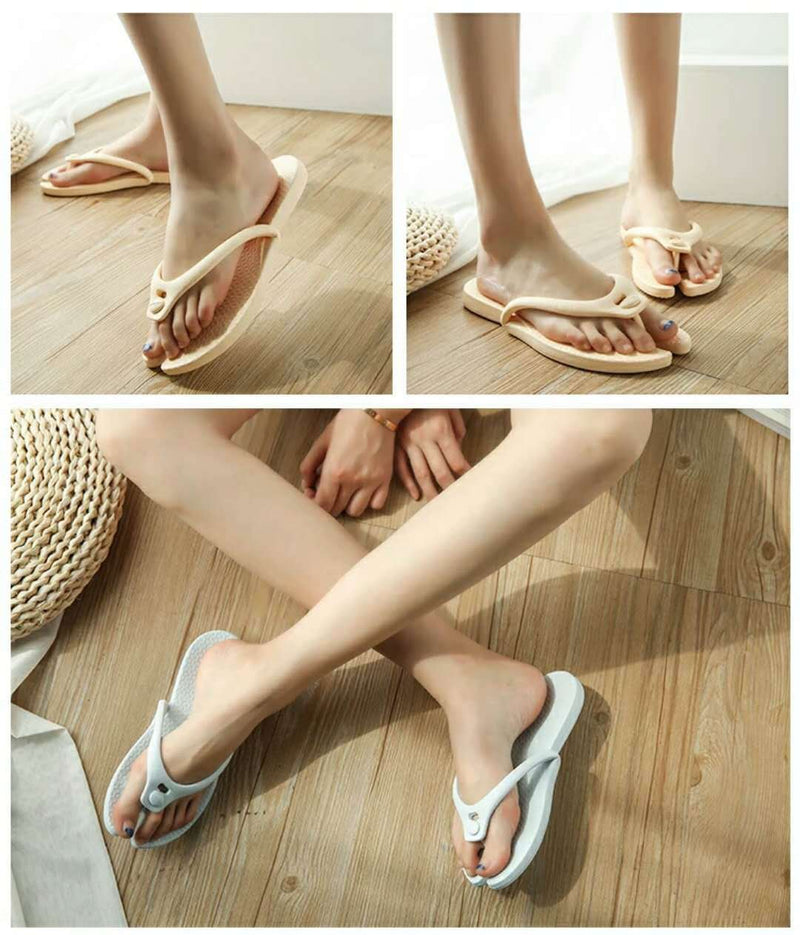 Avtakbare flip-flops