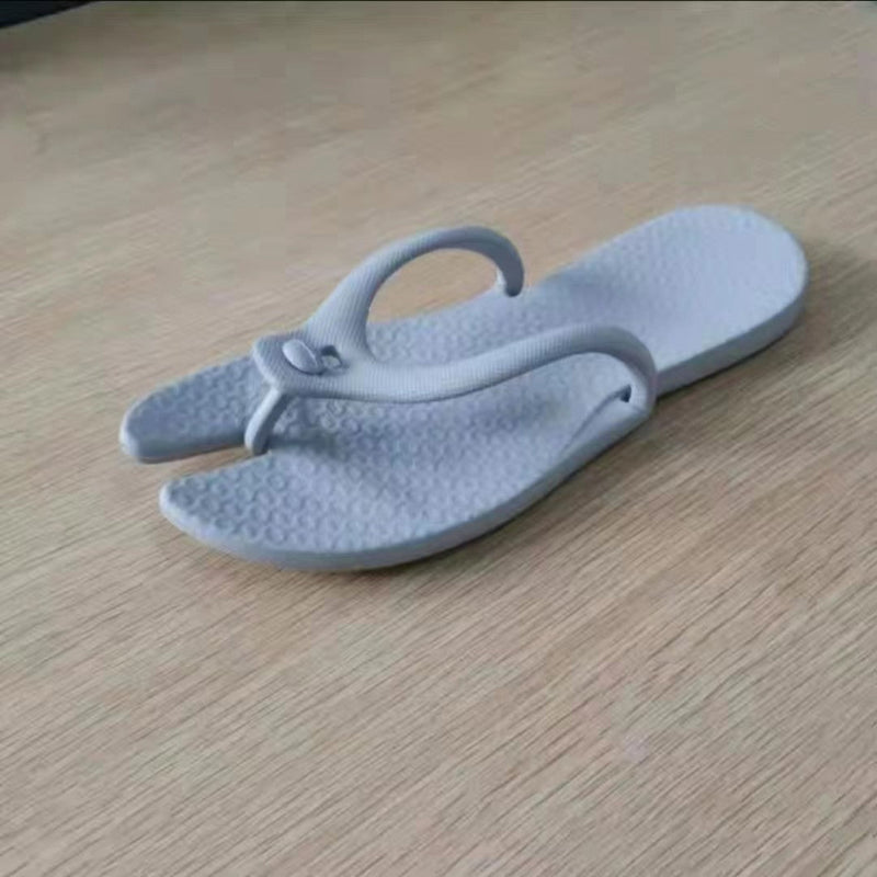 Avtakbare flip-flops