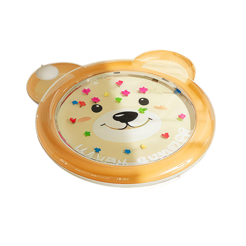Cute Splash Pad for Babies & Pets