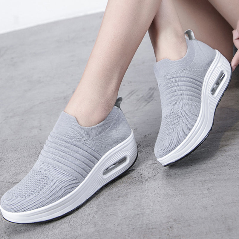 Air Cushion Sneakers for kvinner