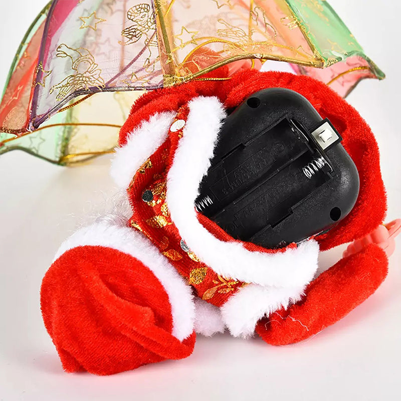 Fallskjermjulnisse