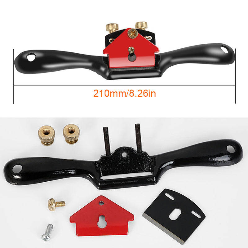 Tre Trimming Plane Tool