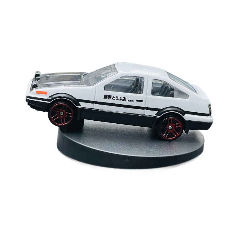 Driftbil Roterende Hengende Pynt