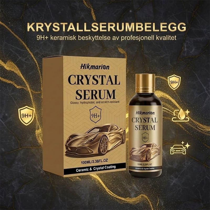Bil Keramisk Beleggmiddel