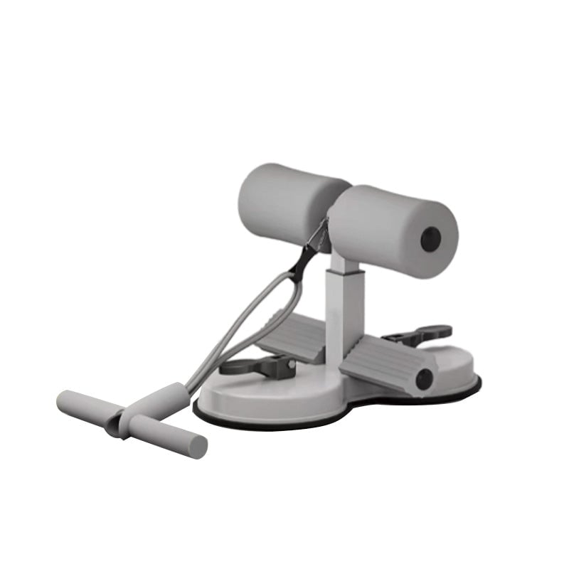 Multifunksjonell Sit-Up-Assistent