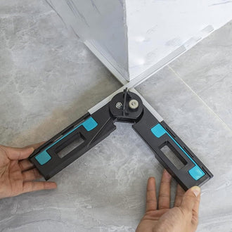 Måleverktøy for trebearbeiding