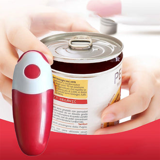 Elektrisk boksåpner