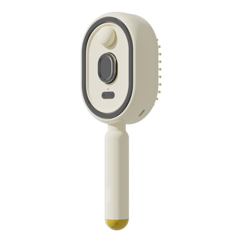 Elektrisk spray-luftpute-massasjekam
