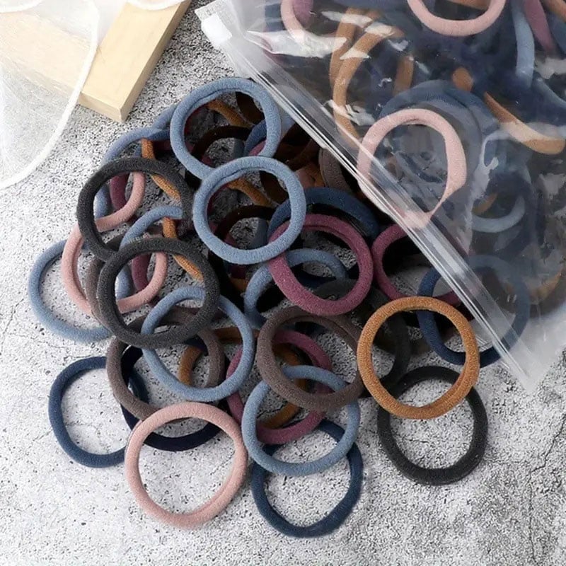 Høy Elastisk Håndklering