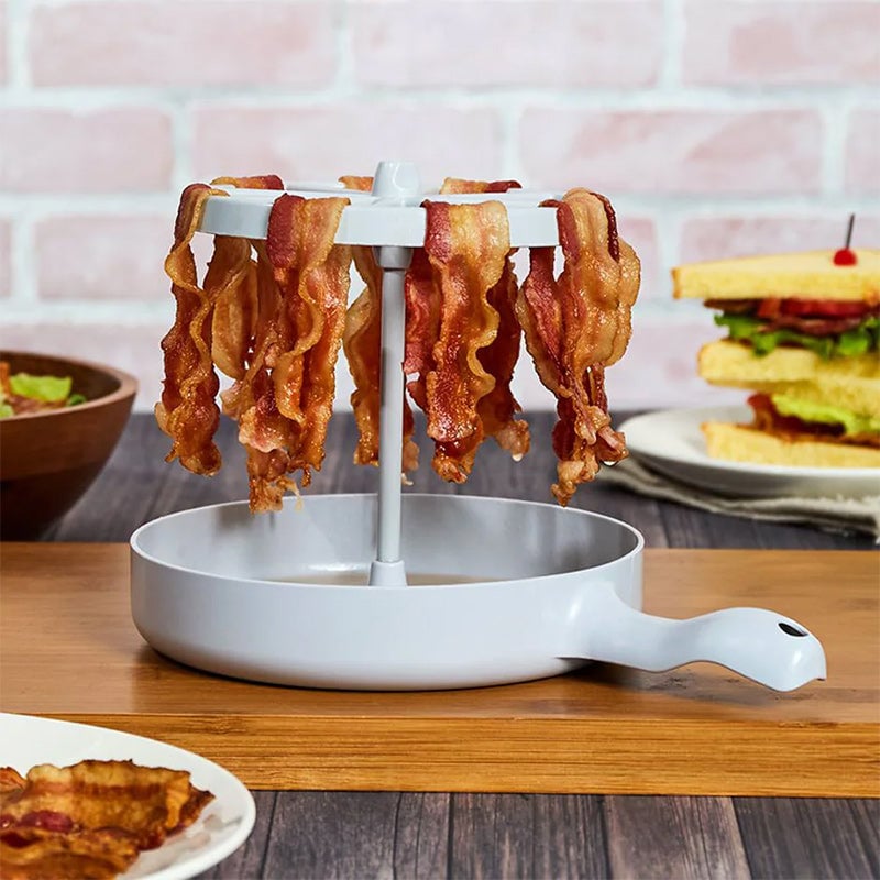 Mikrobølgeovn Grill