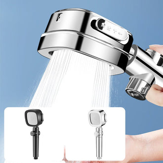 Høytrykks Håndholdt Dusjhode