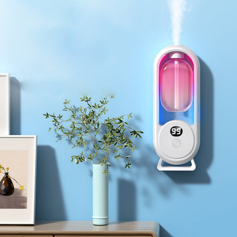 Husholdnings automatisk duftdispenser