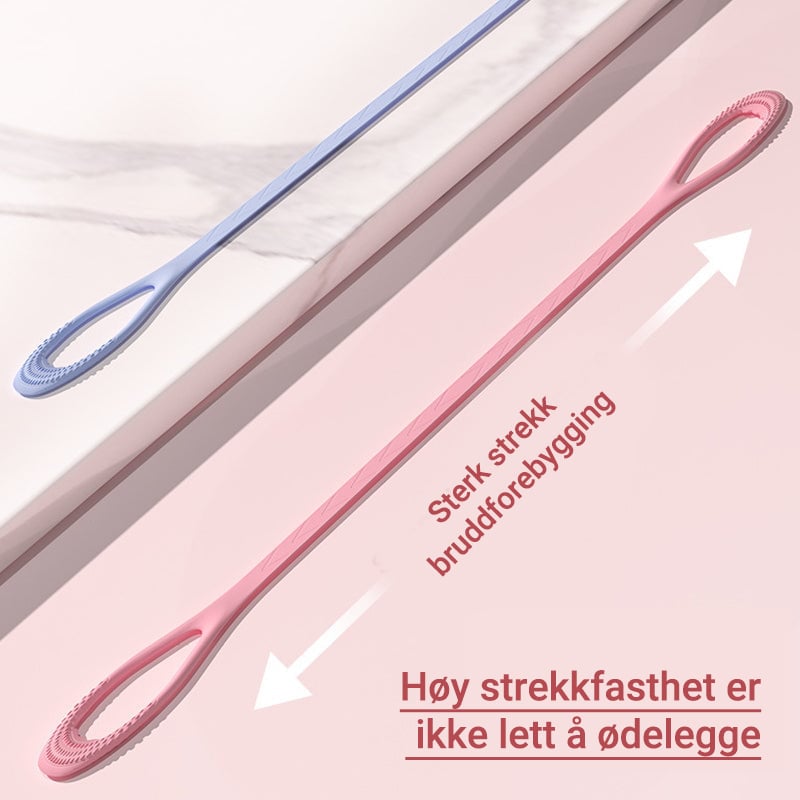 Yoga Strekkbelte Motstandsbånd