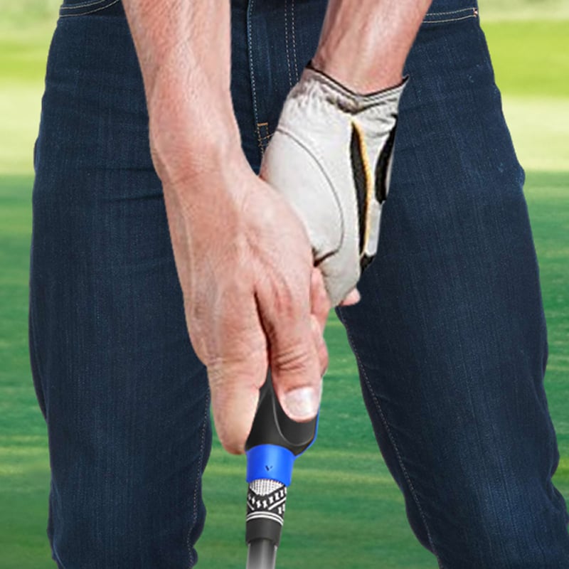Golfgrepstrener