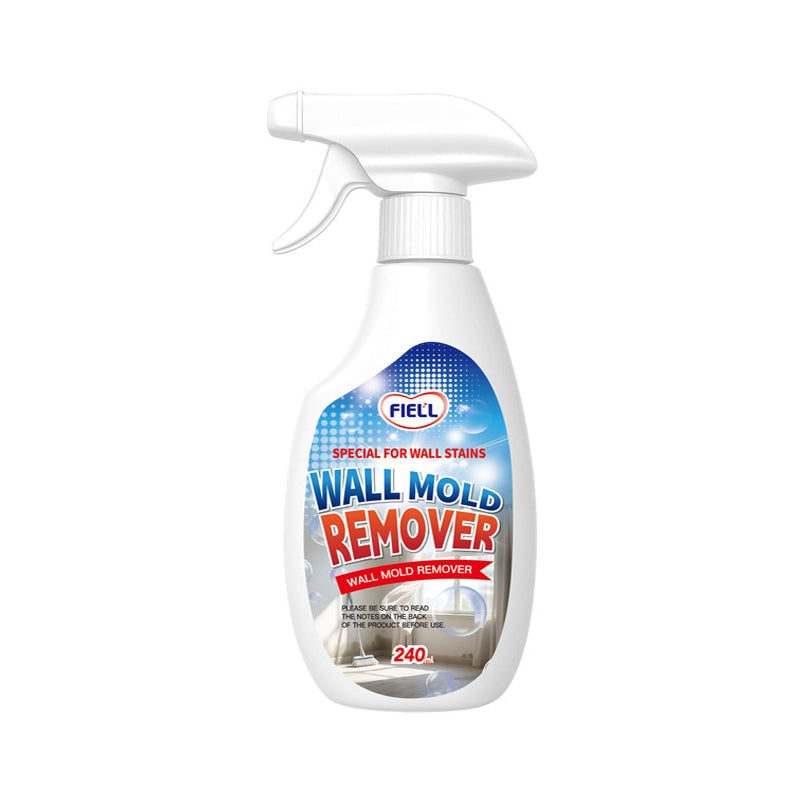 Hurtigvirkende Anti-Mugg Veggrensespray