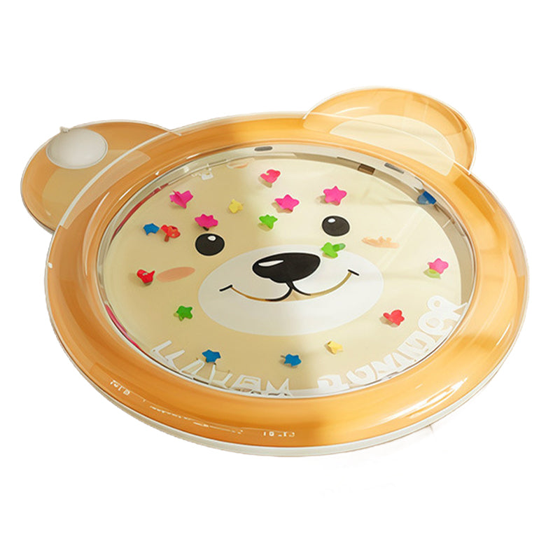 Cute Splash Pad for Babies & Pets
