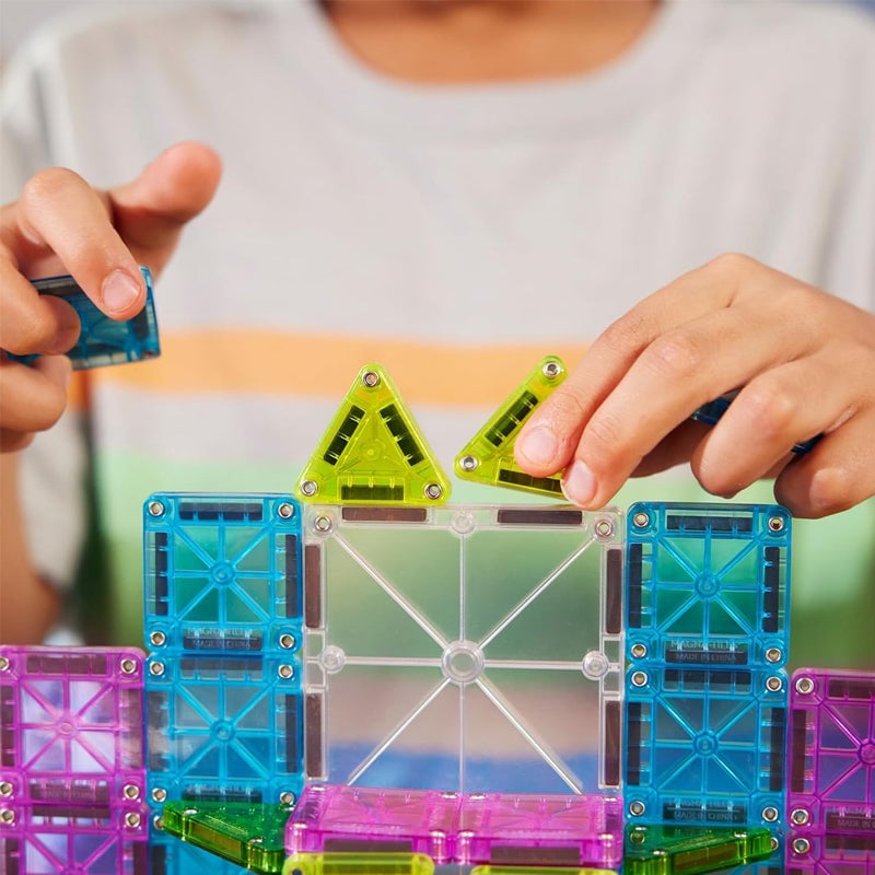Mini-Magnetbausteine