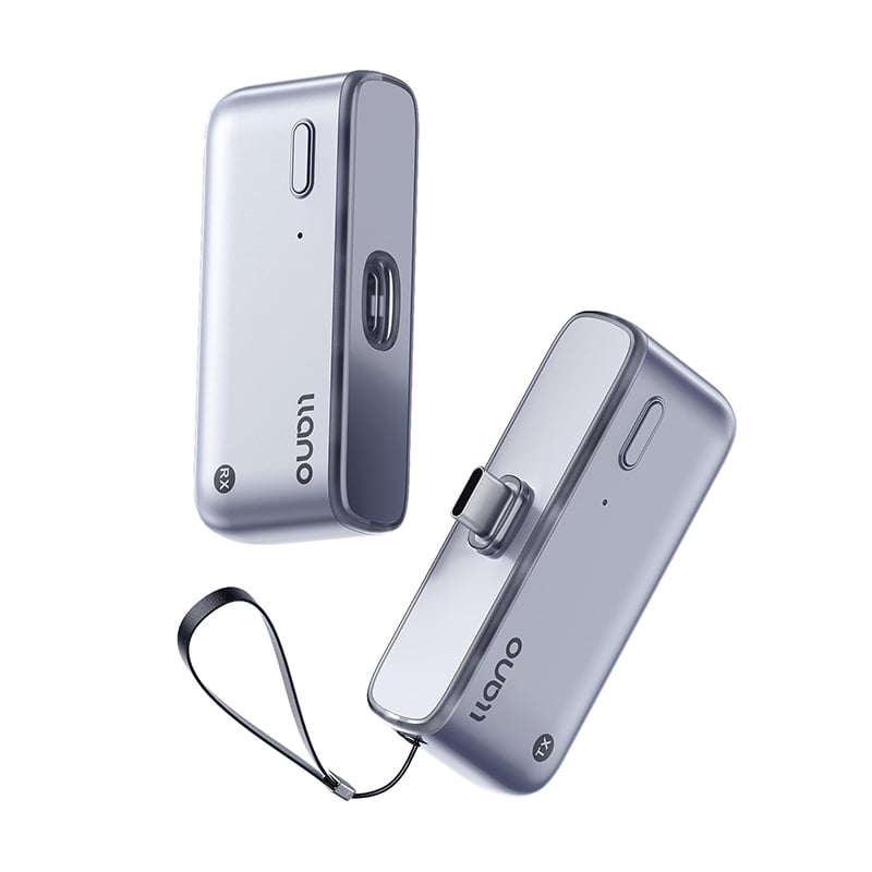 Type-C Trådløs HDMI-Projektor