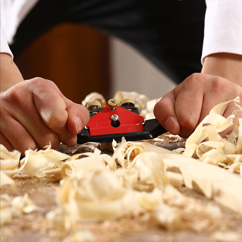 Tre Trimming Plane Tool