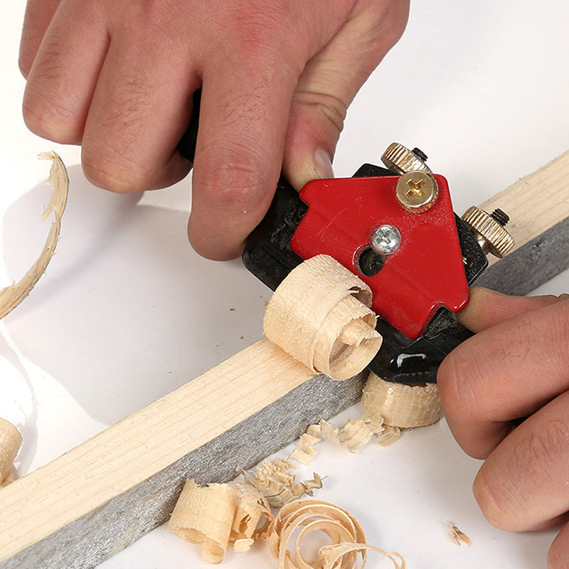 Tre Trimming Plane Tool