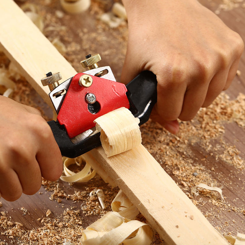 Tre Trimming Plane Tool