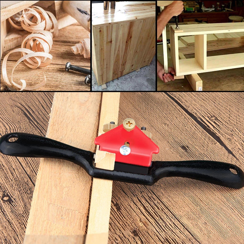 Tre Trimming Plane Tool
