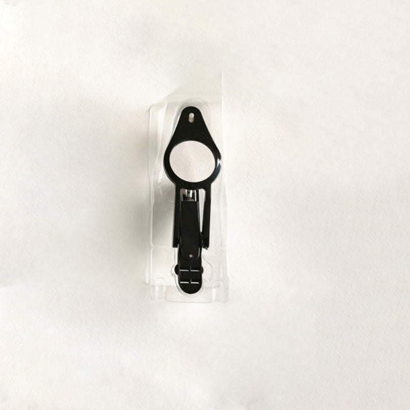LED-Lampe Profesjonell Neglesaks