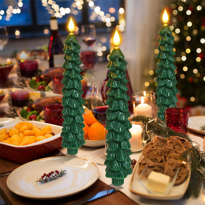 LED julelys