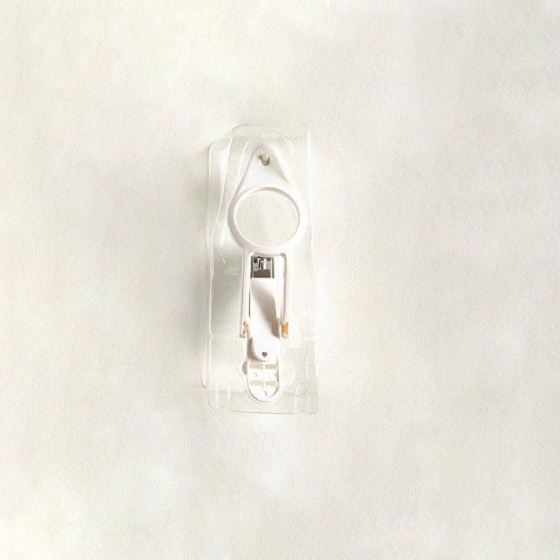 LED-Lampe Profesjonell Neglesaks