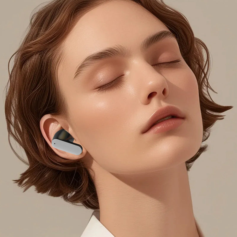 Bluetooth berøringsskjerm hodetelefoner