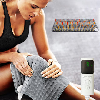 Mikrofiber varmepute (EU)